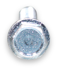 Drilling screw 4.8x 50 DIN 7504-K galv